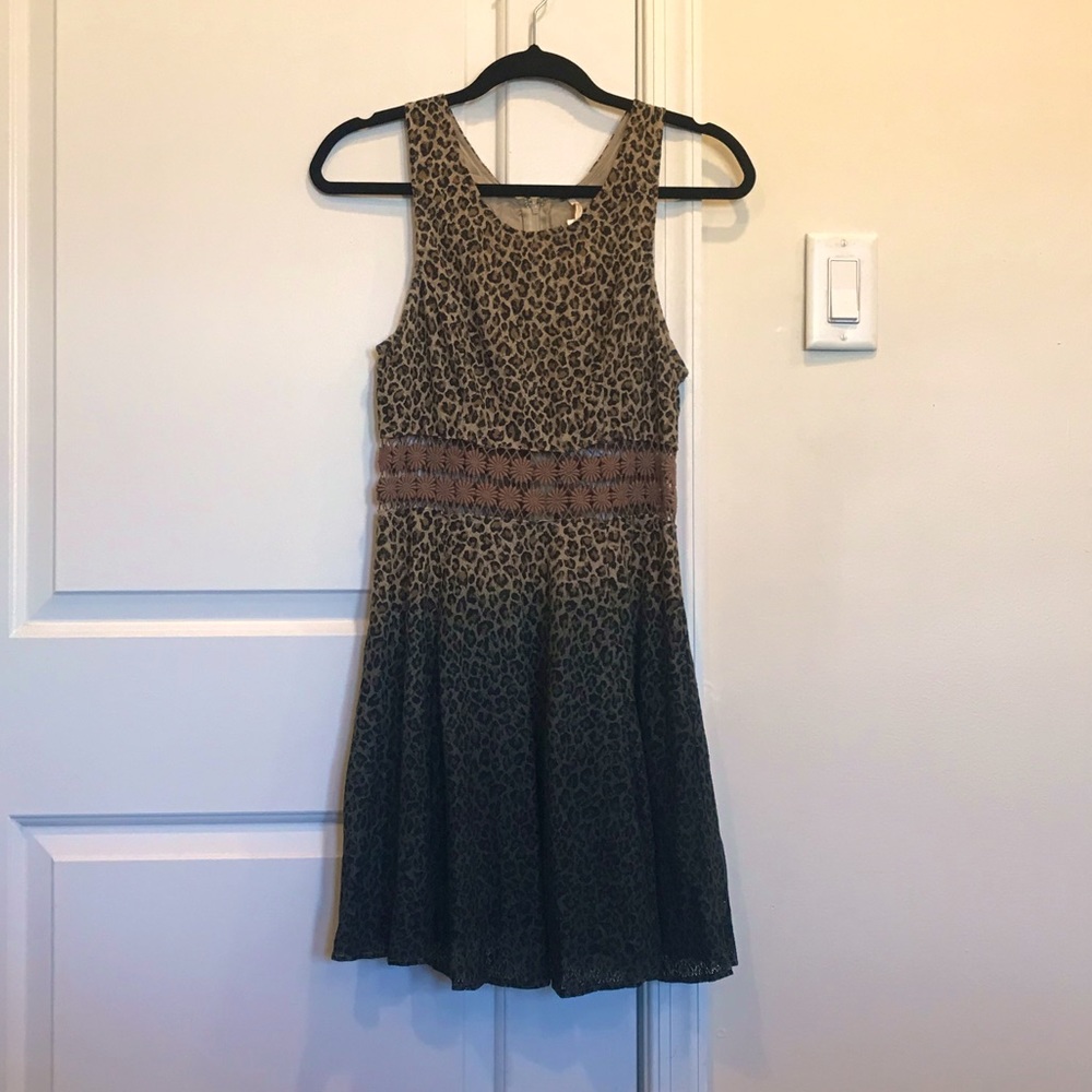 Free People Dress